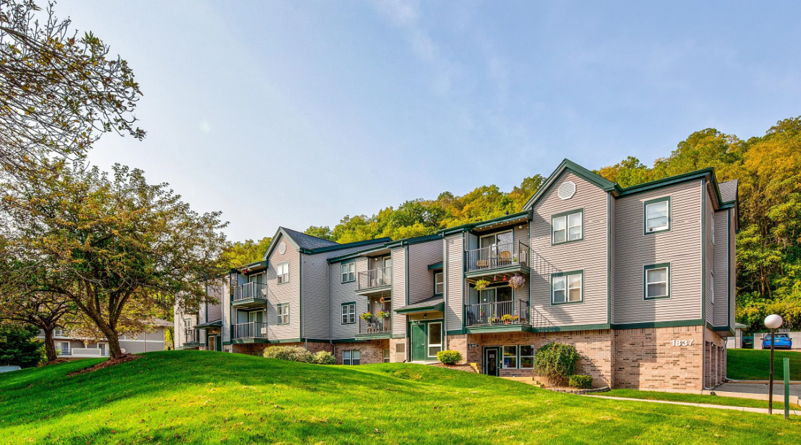 Terrace at Cedar glen _Under new management