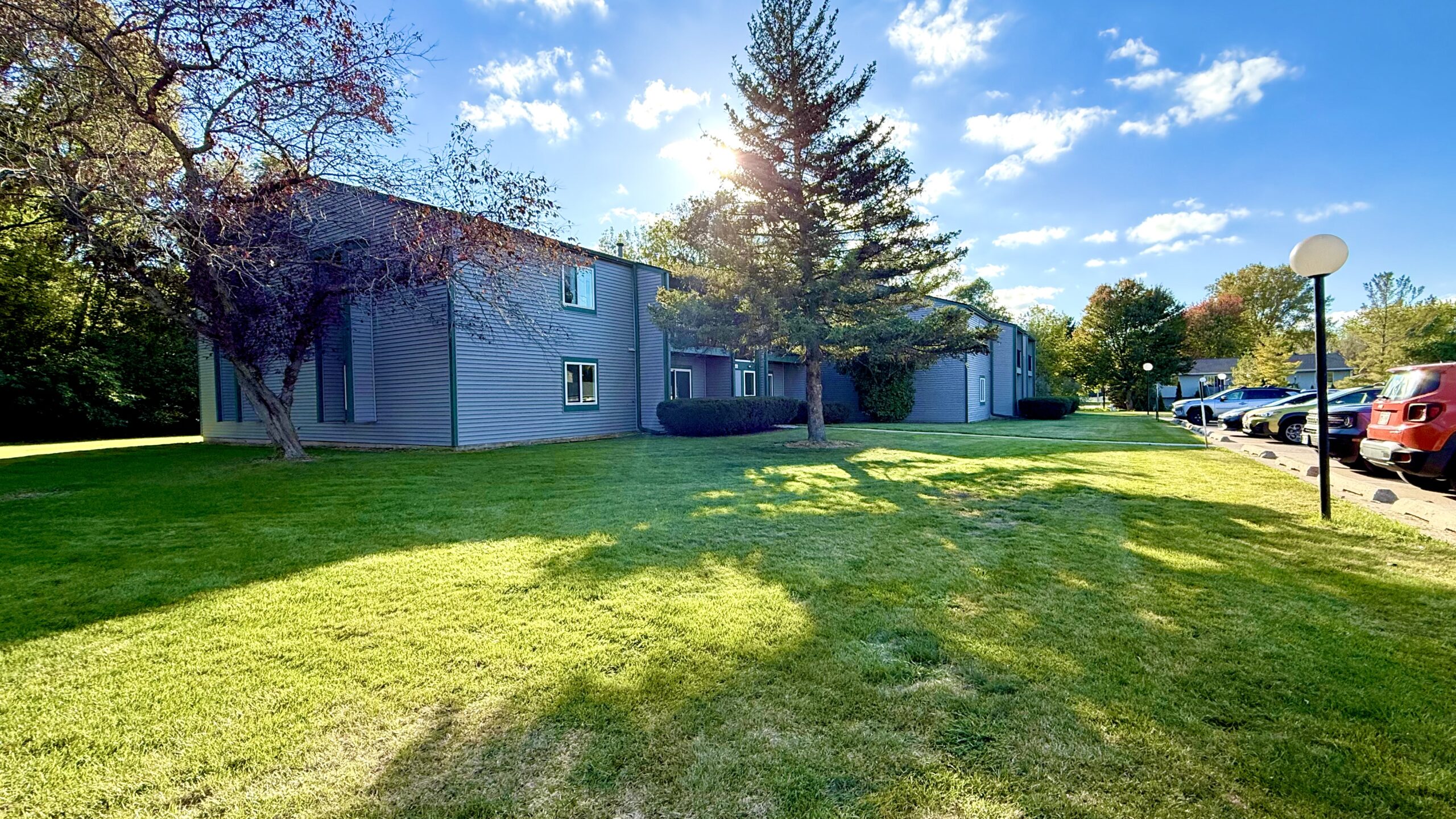 Apartments at Elkhorn Village Apartments in Elkhorn WI
